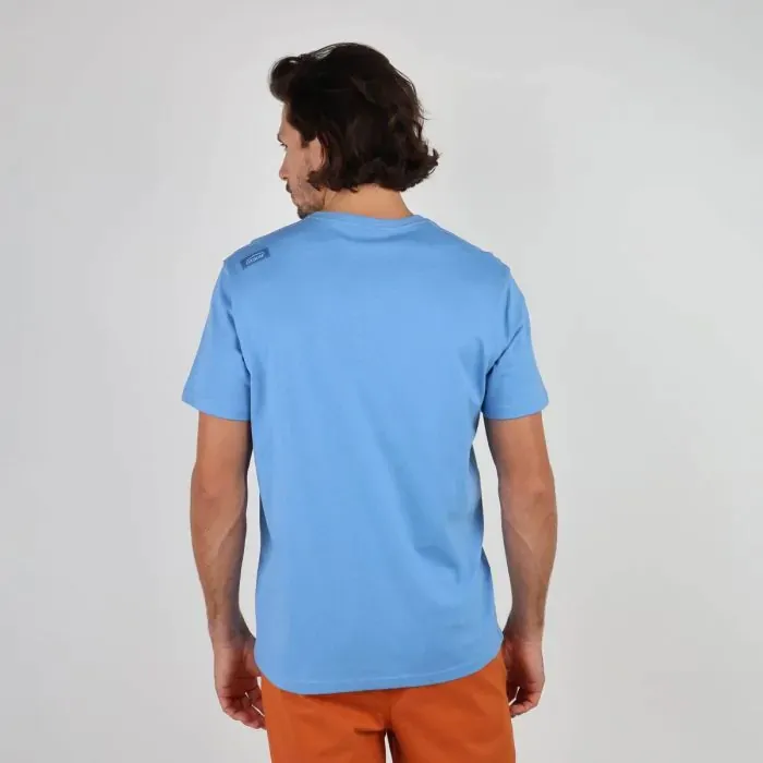 Oxbow TeeShirt Men TeeShirt Tive 8211 Teahupoo