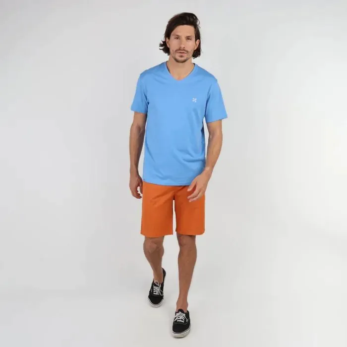 Oxbow TeeShirt Men TeeShirt Tive 8211 Teahupoo