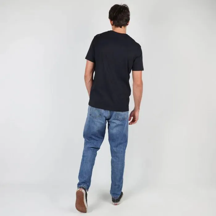 Oxbow TeeShirt Men TeeShirt Touet 8211 Noir