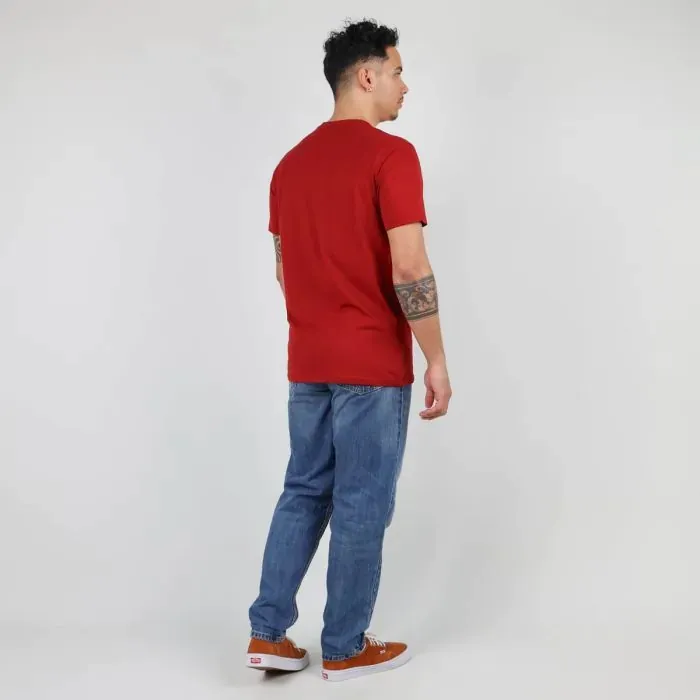 Oxbow TeeShirt Men TeeShirt Treck 8211 Vinho