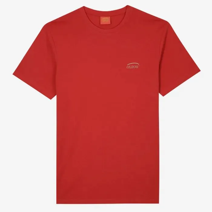 Oxbow TeeShirt Men TeeShirt Tumurai 8211 Guarana