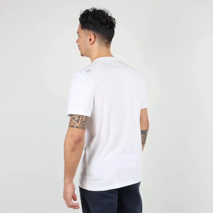 Oxbow TeeShirt Men TeeShirt Twin 8211 Blanc