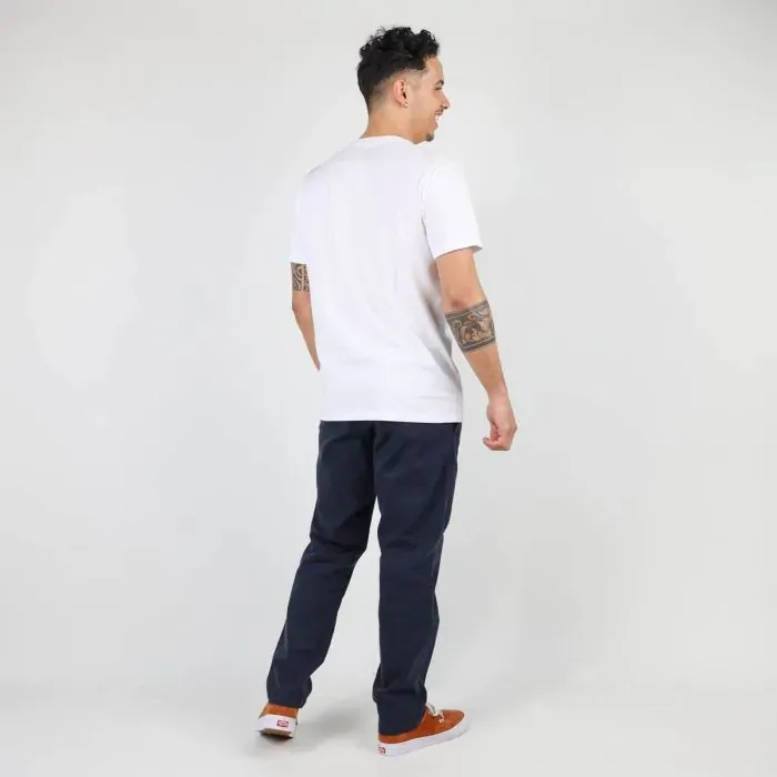 Oxbow TeeShirt Men TeeShirt Twin 8211 Blanc
