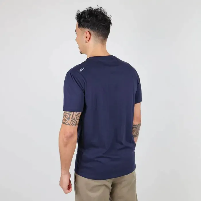 Oxbow TeeShirt Men TeeShirt Twin 8211 Deep Marine