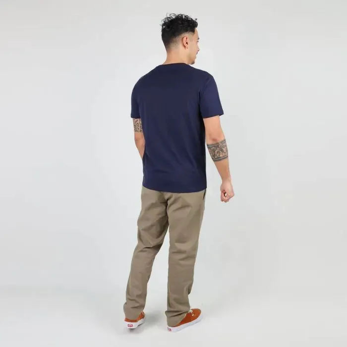 Oxbow TeeShirt Men TeeShirt Twin 8211 Deep Marine