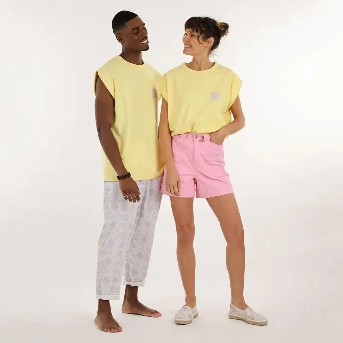 Oxbow TeeShirt MenWomen Collector TeeShirt Patrick 8211 Rayon