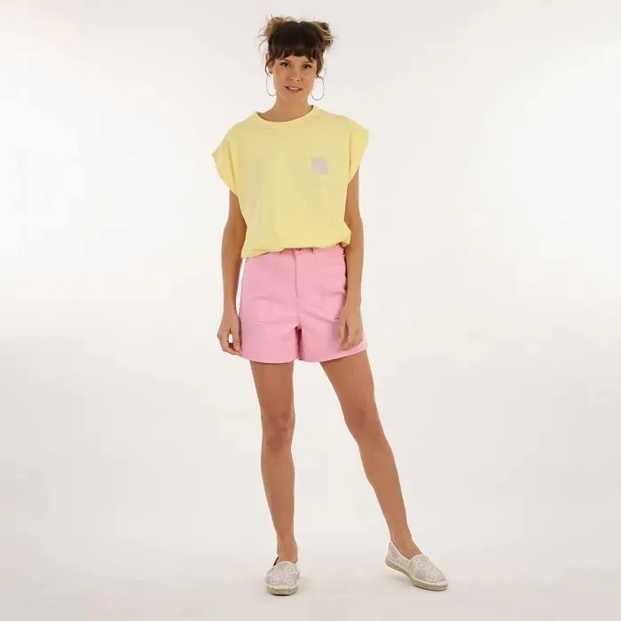 Oxbow TeeShirt MenWomen Collector TeeShirt Patrick 8211 Rayon