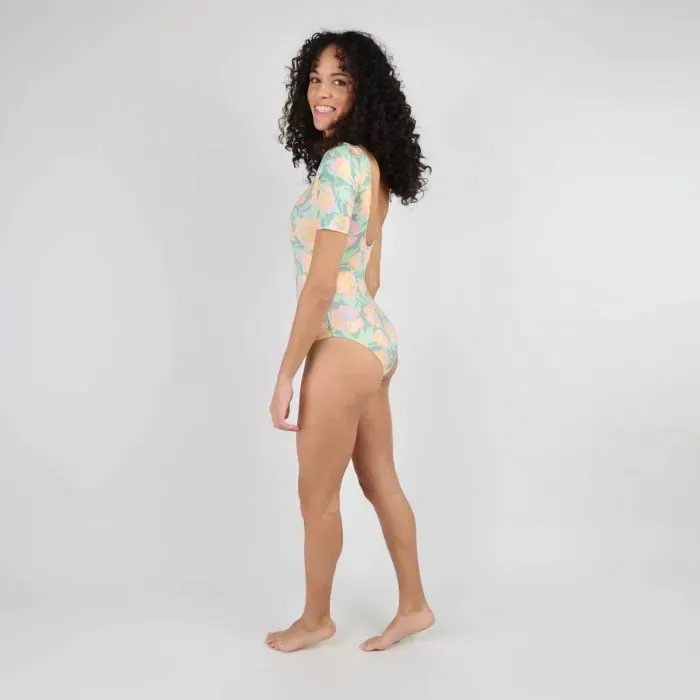 Oxbow TeeShirt Top Women Body Trudi 8211 Iguane