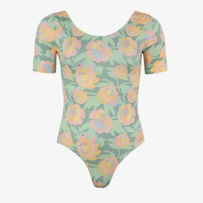 Oxbow TeeShirt Top Women Body Trudi 8211 Iguane