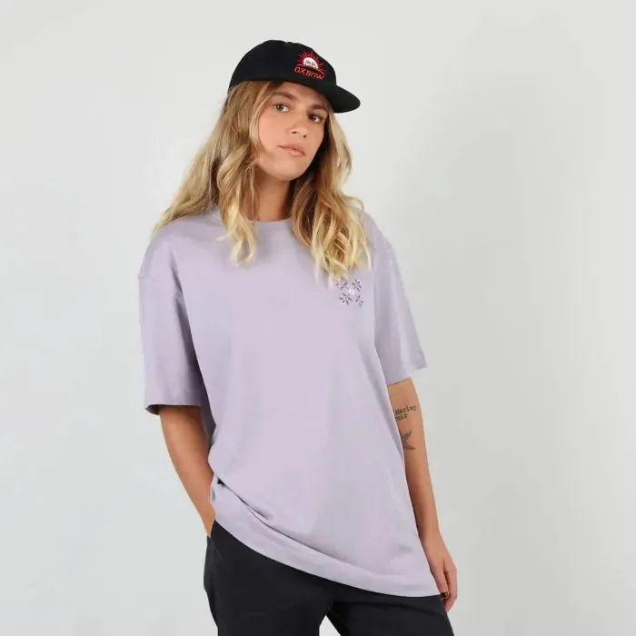 Oxbow TeeShirt Top Women TeeShirt Teregor 8211 Cloud