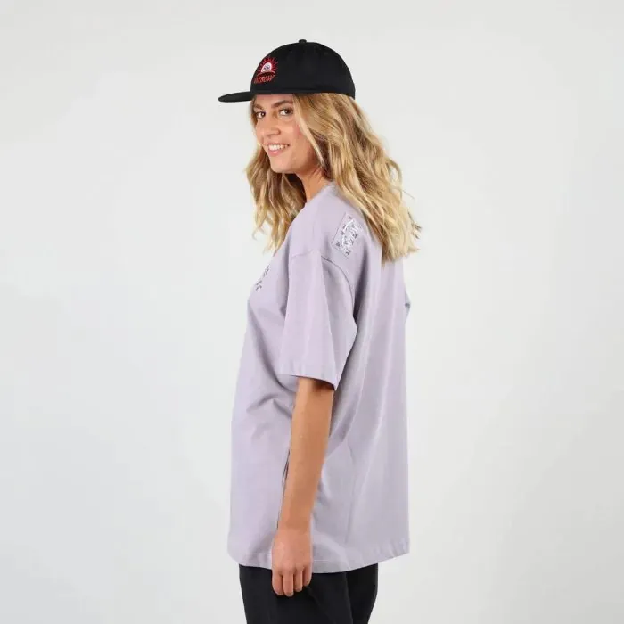 Oxbow TeeShirt Top Women TeeShirt Teregor 8211 Cloud
