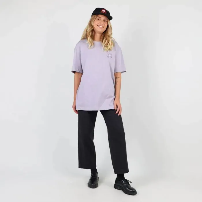 Oxbow TeeShirt Top Women TeeShirt Teregor 8211 Cloud