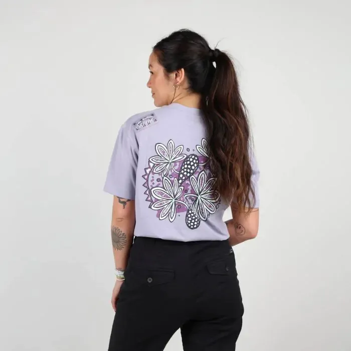 Oxbow TeeShirt Top Women TeeShirt Travis 8211 Cloud