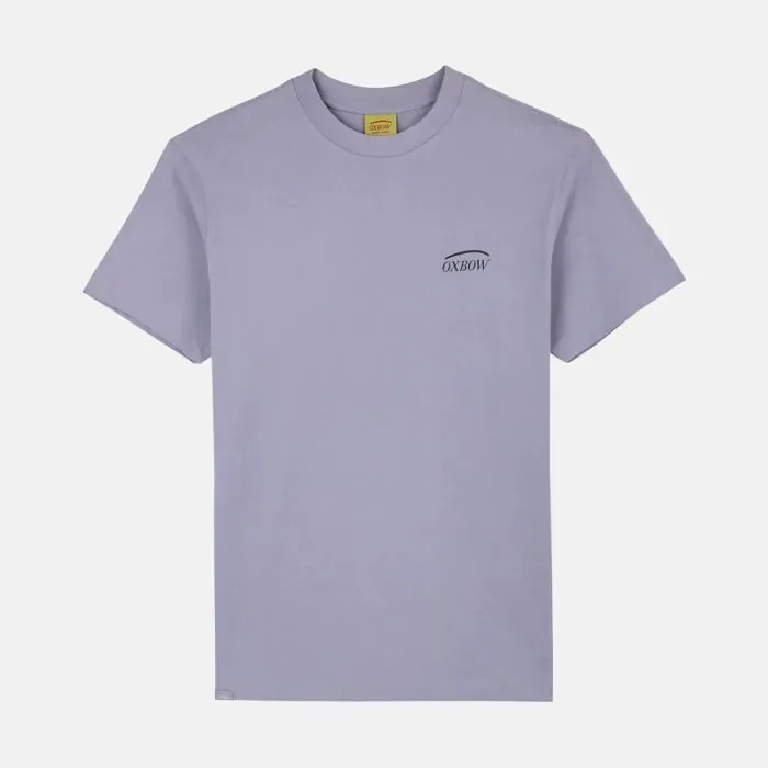 Oxbow TeeShirt Top Women TeeShirt Travis 8211 Cloud