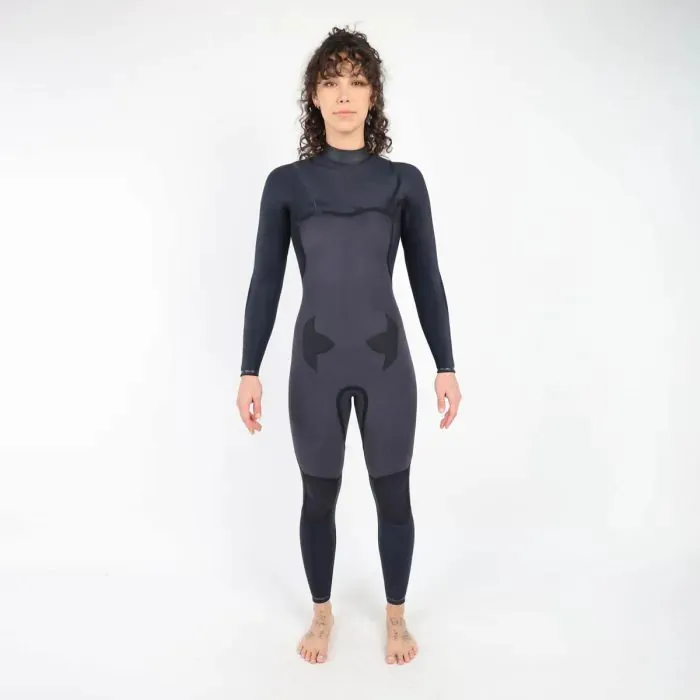 Oxbow Wetsuit Women Wetsuit 8211 Noir
