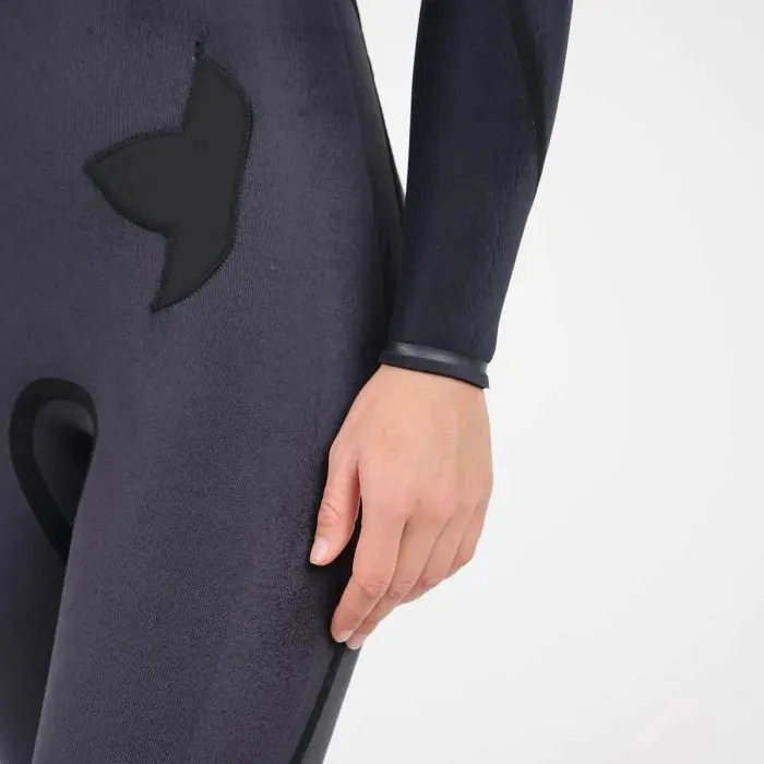 Oxbow Wetsuit Women Wetsuit 8211 Noir