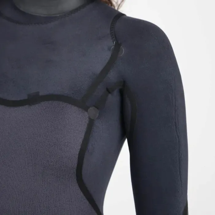 Oxbow Wetsuit Women Wetsuit 8211 Noir