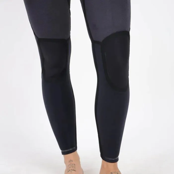 Oxbow Wetsuit Women Wetsuit 8211 Noir