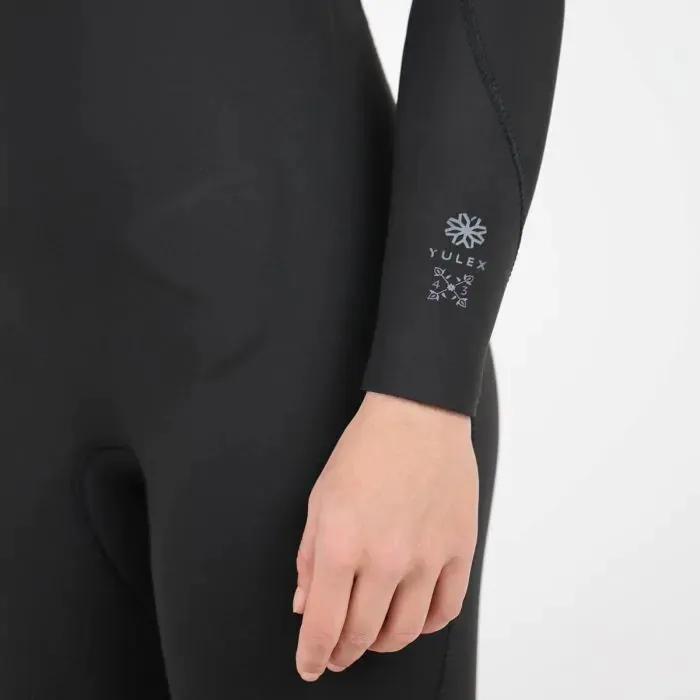 Oxbow Wetsuit Women Wetsuit 8211 Noir