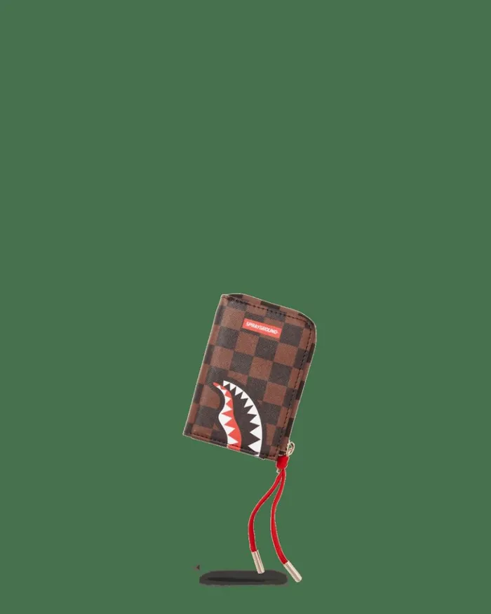 PARIS VS FLORENCE WALLET Bags SPRAYGROUND PARIS VS FLORENCE WALLET Bags SPRAYGROUND