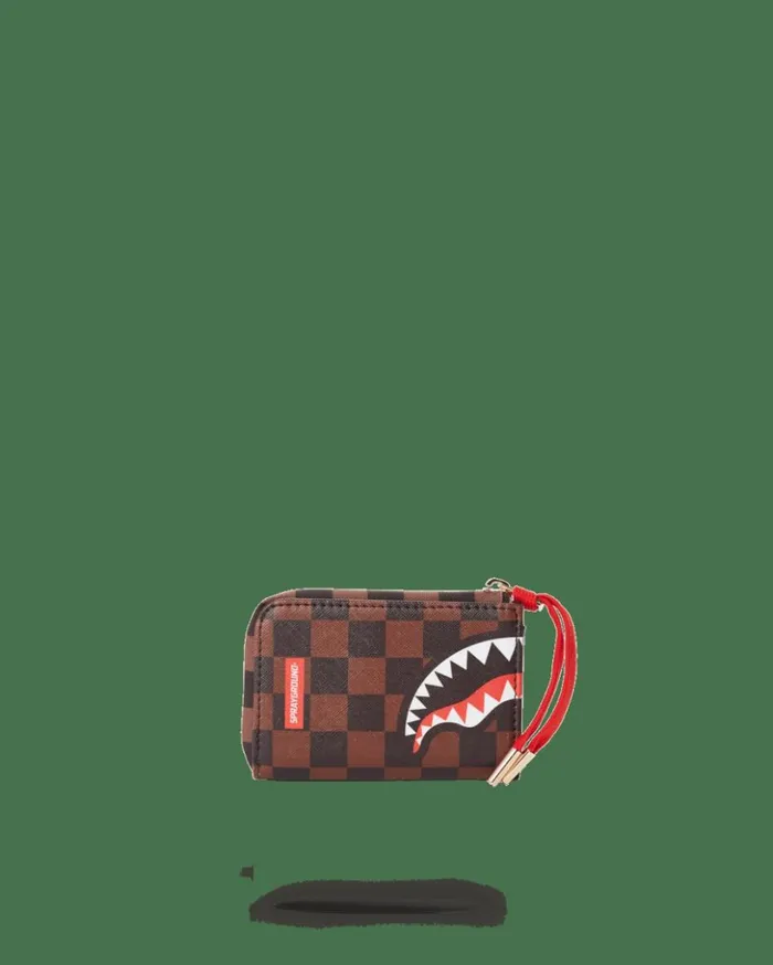 PARIS VS FLORENCE WALLET Bags SPRAYGROUND PARIS VS FLORENCE WALLET Bags SPRAYGROUND