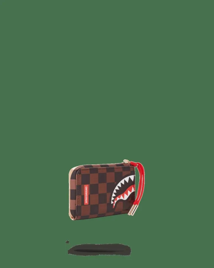 PARIS VS FLORENCE WALLET Bags SPRAYGROUND PARIS VS FLORENCE WALLET Bags SPRAYGROUND