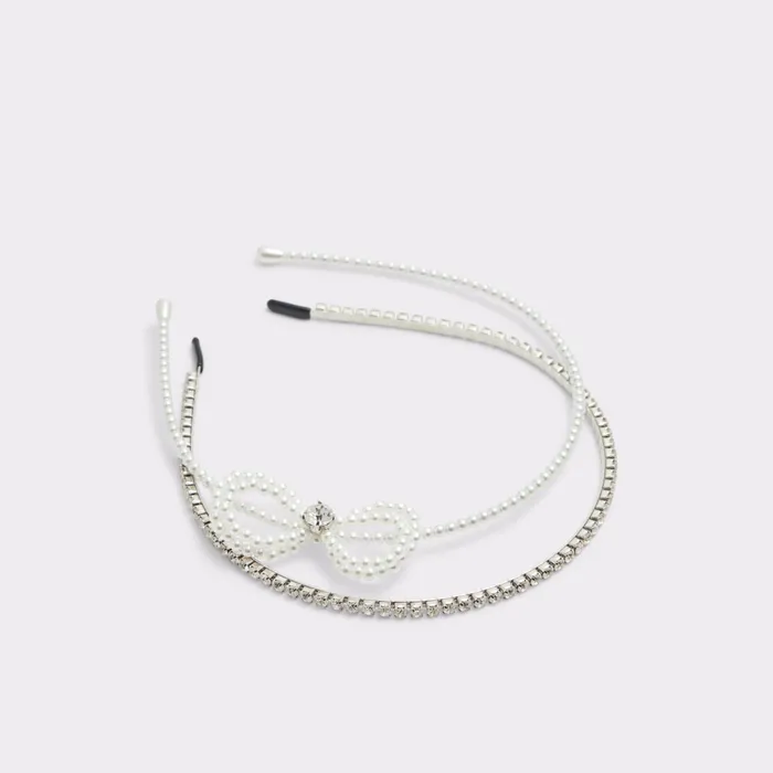 Perivale Ice Women ALDO Hair Accessories