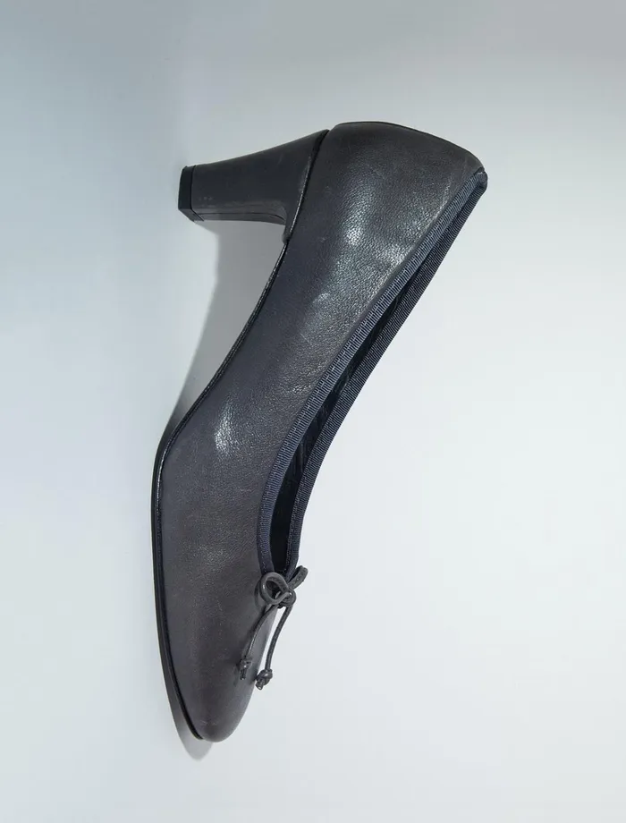 Petra Grey Women Paloma Wool Pumps
