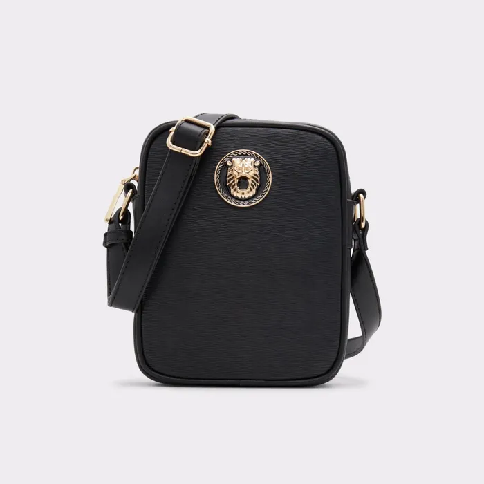 Picobaro Black Synthetic Smooth Men ALDO Bags and Wallets