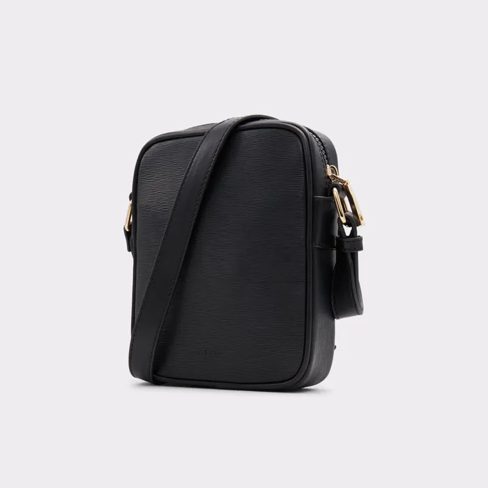 Picobaro Black Synthetic Smooth Men ALDO Bags and Wallets