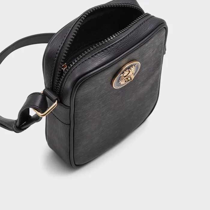 Picobaro Black Synthetic Smooth Men ALDO Bags and Wallets