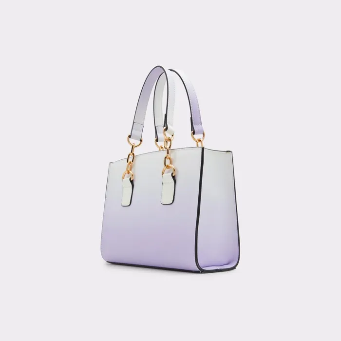Pitarii Light Purple Women ALDO Tote Bags