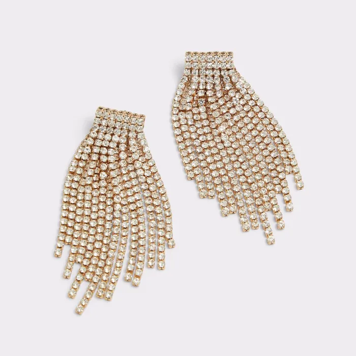 Pitirim Goldclear Multi Women ALDO Earrings