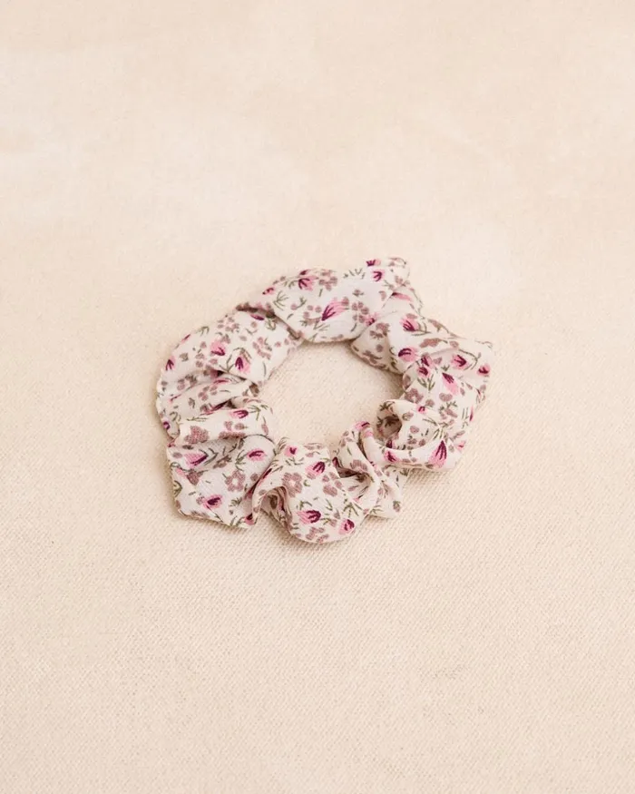 Polin Et Moi Maria Flower Hair Ties Pack Beige Women Hair Accessories Polin Et Moi Maria Flower Hair Ties Pack Beige Women Hair Accessories