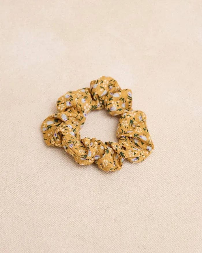Polin Et Moi Maria Flower Hair Ties Pack Beige Women Hair Accessories Polin Et Moi Maria Flower Hair Ties Pack Beige Women Hair Accessories