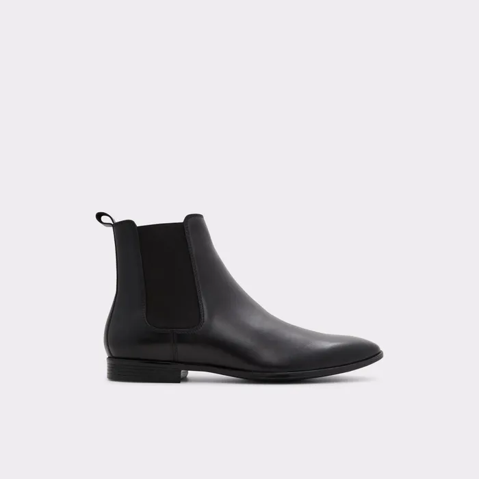 Prelimos Black Men ALDO Boots