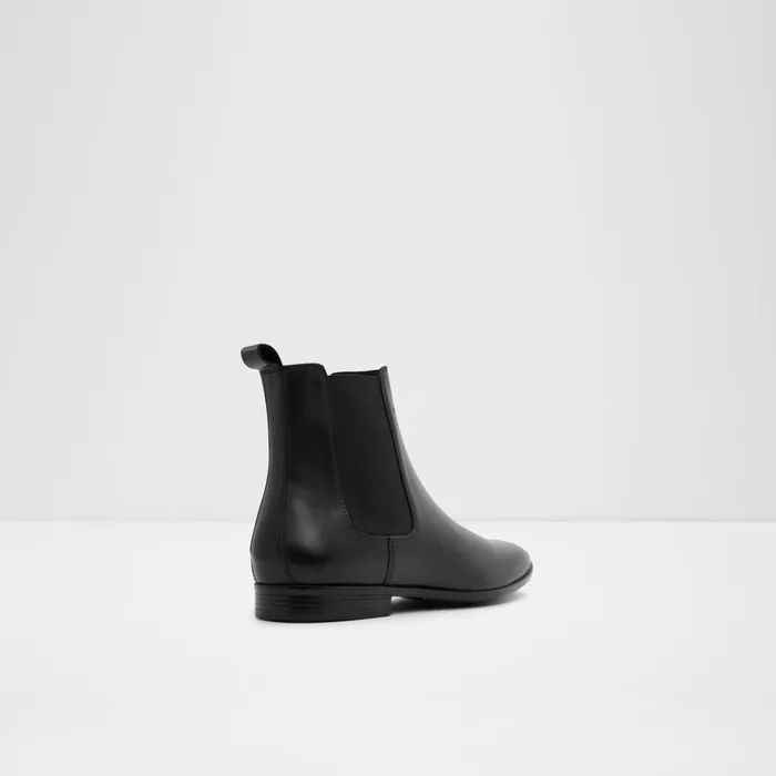 Prelimos Black Men ALDO Boots