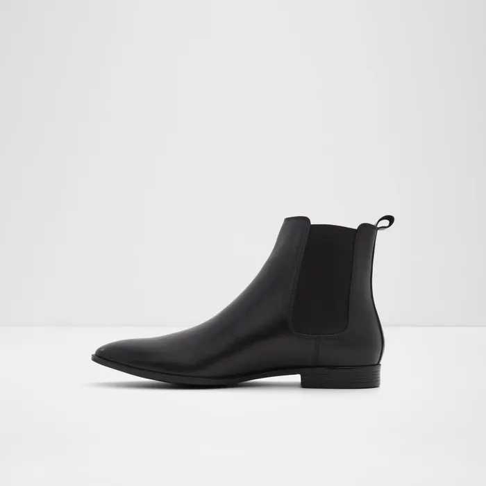 Prelimos Black Men ALDO Boots