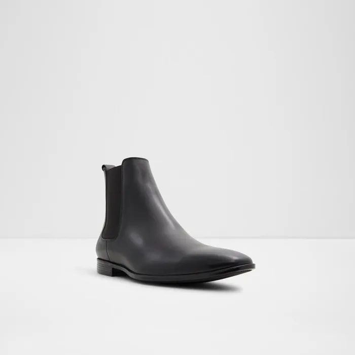 Prelimos Black Men ALDO Boots