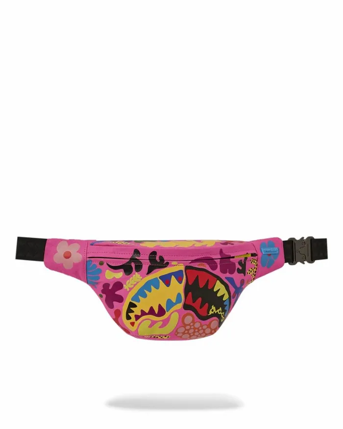 PSYCHEDELIC VOYAGE SAVVY CROSSBODY Bags SPRAYGROUND