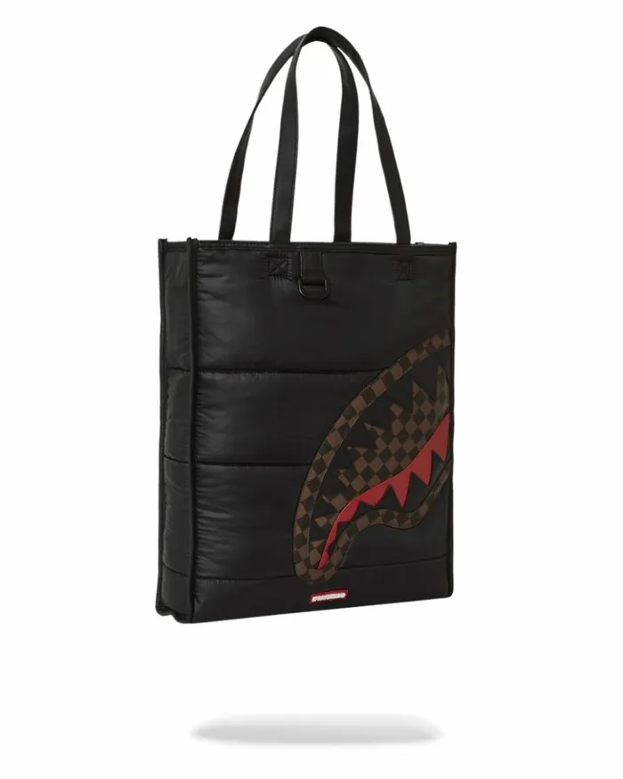 PUFFER SHARK VAIL FLEX TOTE Bags SPRAYGROUND