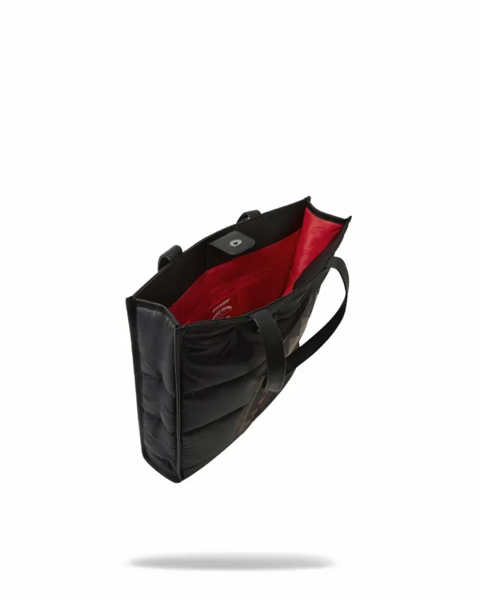 PUFFER SHARK VAIL FLEX TOTE Bags SPRAYGROUND
