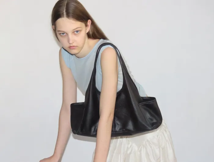 Querida Pockets Black Women Paloma Wool Querida