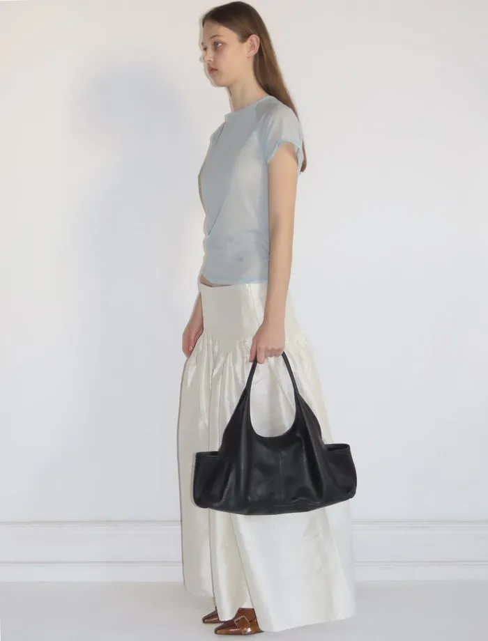 Querida Pockets Black Women Paloma Wool Querida