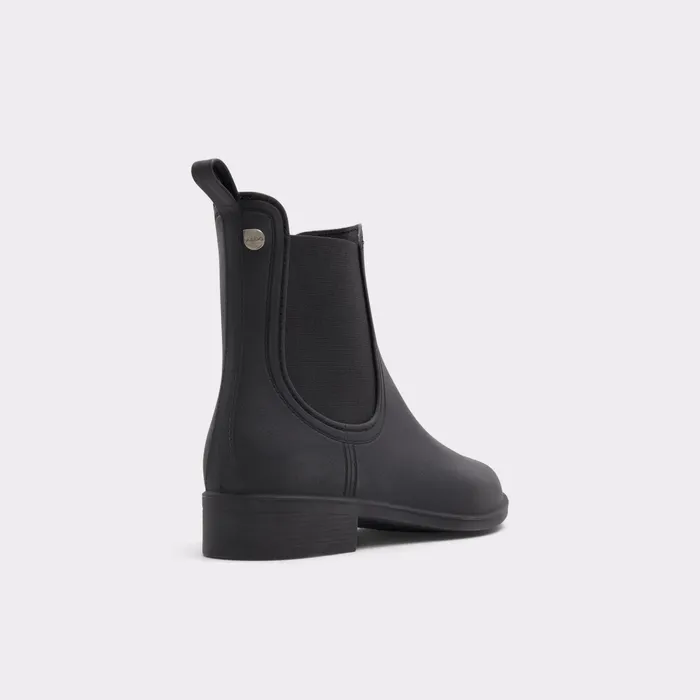 Rain Black Women ALDO Chelsea Boots