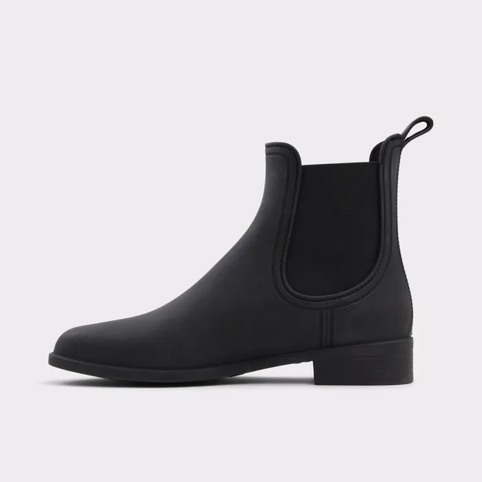 Rain Black Women ALDO Chelsea Boots