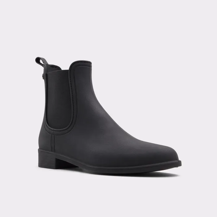 Rain Black Women ALDO Chelsea Boots