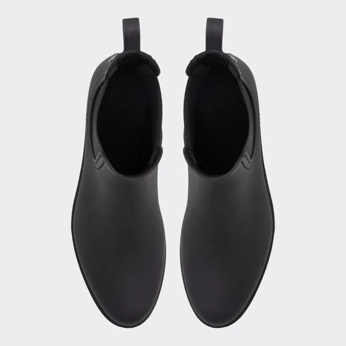 Rain Black Women ALDO Chelsea Boots