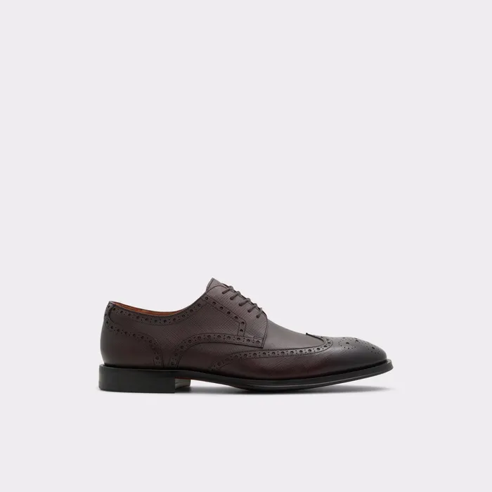 Rashford Bordo Men ALDO Dress Shoes