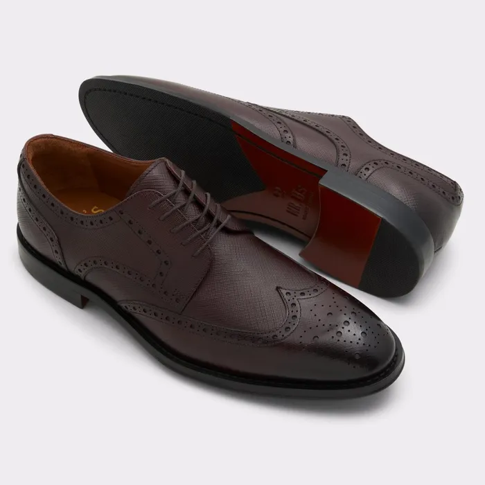 Rashford Bordo Men ALDO Dress Shoes